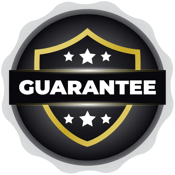 60 Days Money Back Guarantee